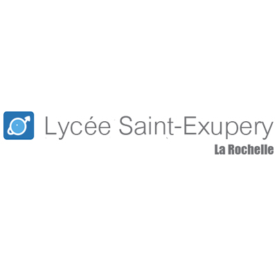 Article Lycée Saint Exupery à La Rochelle le 16 mars 2017